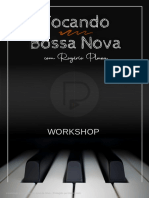 Material - Workshop Tocando Bossa Nova-2