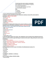 EAPP-111 Fist Quarter Exam