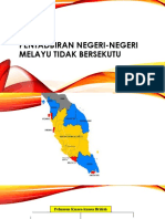 Bab 4 Pentadbiran Negeri-Negeri Melayu Tidak Bersekutu