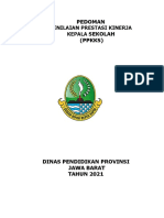 Pedoman Ppkks 2021 - Draft