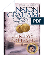 Jeremy Poldark - Winston Graham