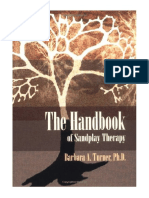 The Handbook of Sandplay Therapy - Barbara A. Turner