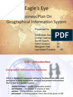 GIS Business Plan