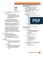 Introduction To Principles of Medical Laboratory Sciences