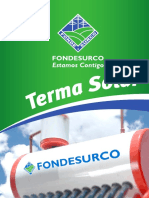 Manual de Termas Solares