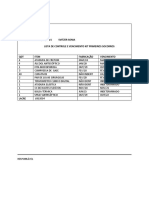 Planilha Medicamentos Suape