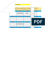 Jadwal Kunjungan