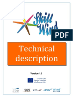 SKILLWIND - WTG - OM Technical-Description - 1.0