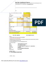 Estimated Duty Tax PT. JIACHENG INDONESIA-PC17428374-MAY 08,2019.