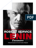 Lenin: A Biography - Robert Service