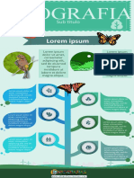 Plantilla Para Infografia 17