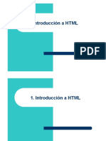 HTML