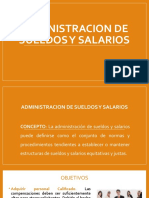 PPTAdministracionde Sueldosy Salarios