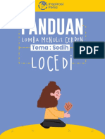 Panduan Locedi