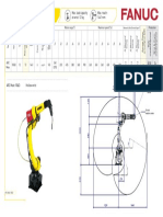 Specs of Arc-Mate-100iD