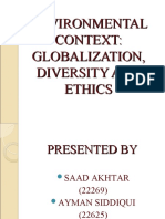 244569858 Globalization Diversity and Ethics