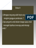 Diskusi 4