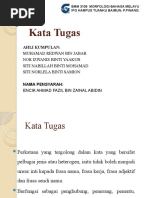 Kumpulan 3-Kata Tugas