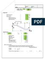 DEWA 132/11 kV VALLEY Substation Staircase Design