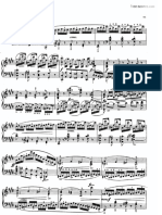 [Free Scores.com] Chopin Frederic Etude No 4 in c Minor 486