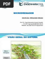 Micro Dren a Gem