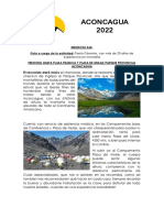 Programa ACONCAGUA