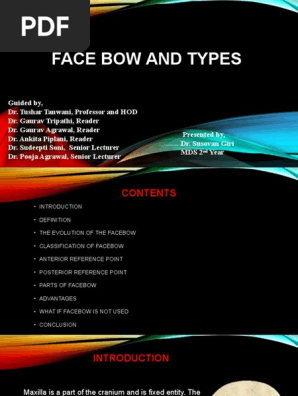 Face_bow
