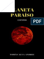 PLANETA PARAISO - CUENTOS (Spanish Edition)