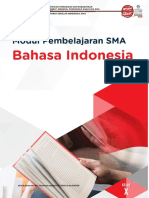 Salinan X Bahasa Indonesia KD 3.16 Final