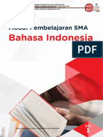 Salinan X Bahasa Indonesia KD 3.17 Final