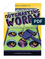 Outsmarting Worry (An Older Kid's Guide To Managing Anxiety) - Special Education