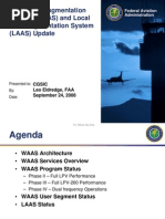 [12] WAAS-LAAS-CGSIC-07