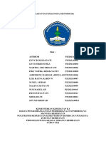 Kelompok 1 Tahapan Dan Diagnosa Menopause