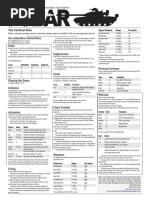 Advanced CQB Guide | PDF | Stairs | Warfare