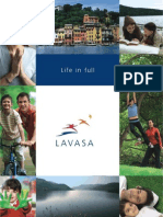 Lavasa Brochure