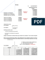 Ejemplos de Fórmulas e Iteraciones 2