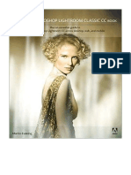 The Adobe Photoshop Lightroom Classic CC Book (2nd Edition) - Martin Evening