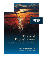 The Wild Edge of Sorrow - Francis Weller