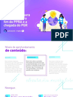 Ebook Guia de SST 24 o Fim Do PPRA e A Chegada Do PGR