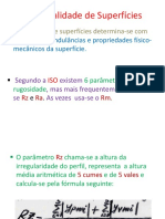 1.2 - Qualidades de Superficies e Toleranciamento Geometrico-2020