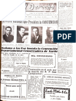 Periodico El Derecho, Pasto 02-Feb-1946p1-6