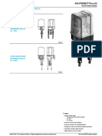 Armaturen Ari Premio Plus 2g