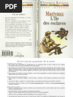 Download Marivaux - LIle Des Esclaves by LifeIsDream SN54439662 doc pdf