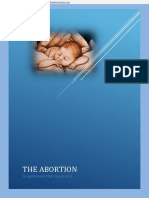 TRABAJO DEL ABORTO - Es.en - Docx TERMINADO