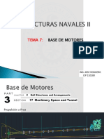 Tema 7 - Base de Motores y Tuneles