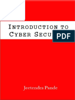 Introduction To Cybersecurity 1632138704