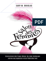 Salon Des Femmes (German Edition) by Gary M. Douglas