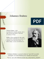 Johannes Brahms