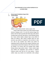 PDF Laporan Pendahuluan Gangren Pedis DL