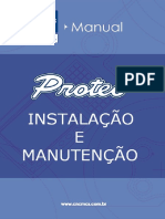 Manual MCS Proteo Versao 100